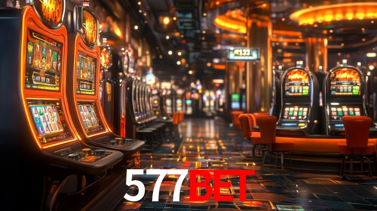 577bet bônus — painel de promoções no aplicativo
