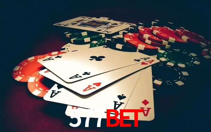 577bet plataforma — depósito PIX instantâneo no caixa